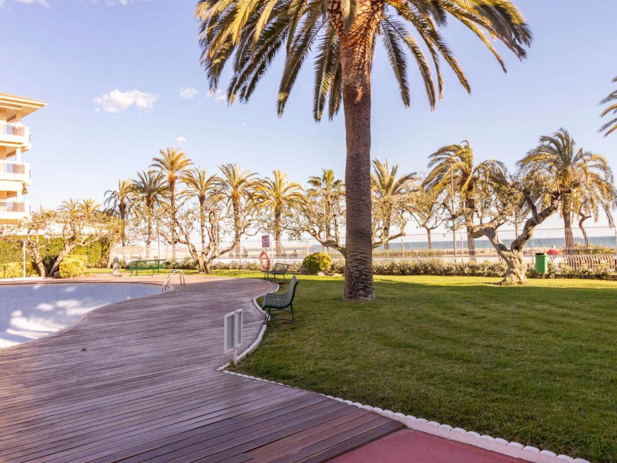 Apartment Golf De Sant Jordi By Interhome Cambrils Dış mekan fotoğraf