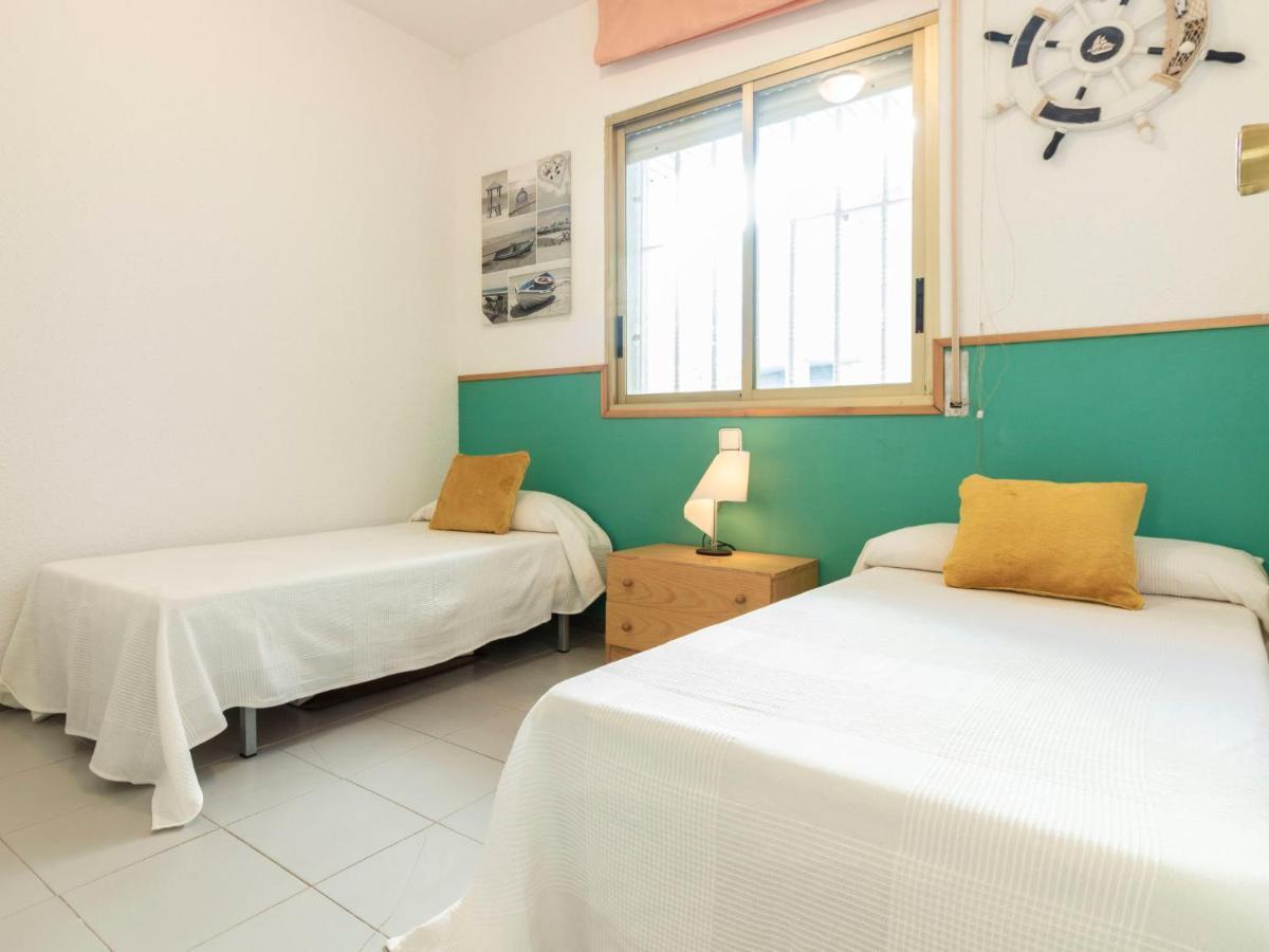 Apartment Golf De Sant Jordi By Interhome Cambrils Dış mekan fotoğraf