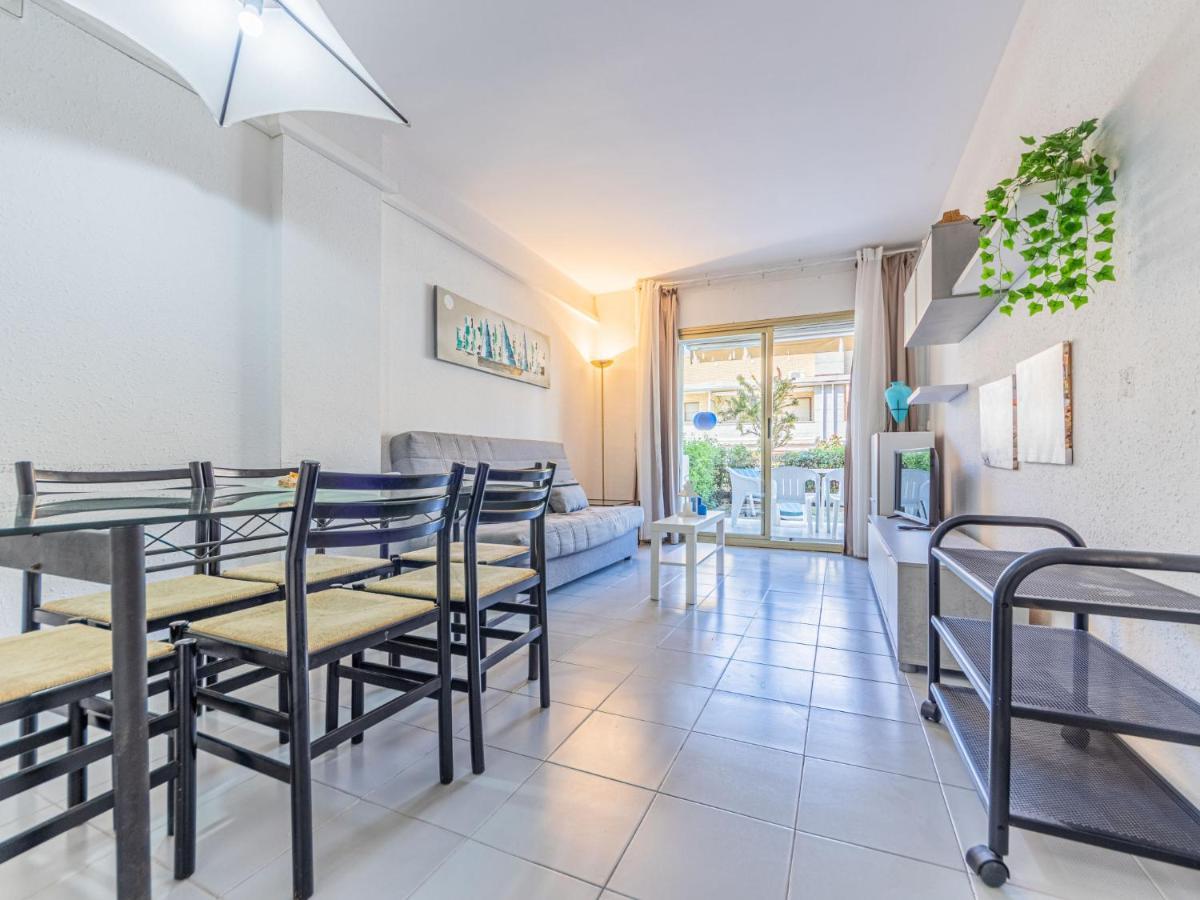 Apartment Golf De Sant Jordi By Interhome Cambrils Dış mekan fotoğraf
