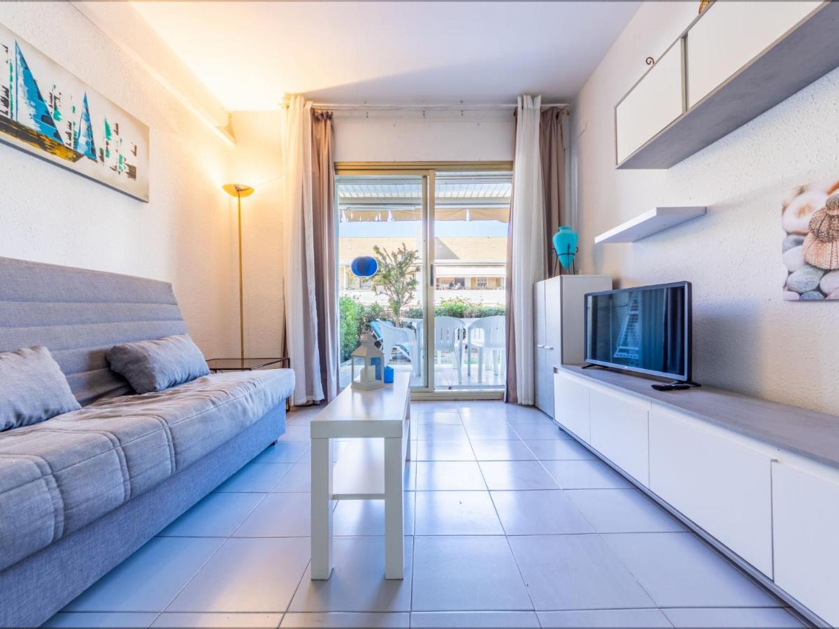 Apartment Golf De Sant Jordi By Interhome Cambrils Dış mekan fotoğraf